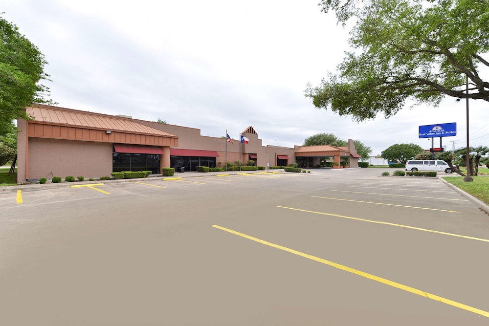 Americas Best Value Inn & Suites Victoria 10/34
