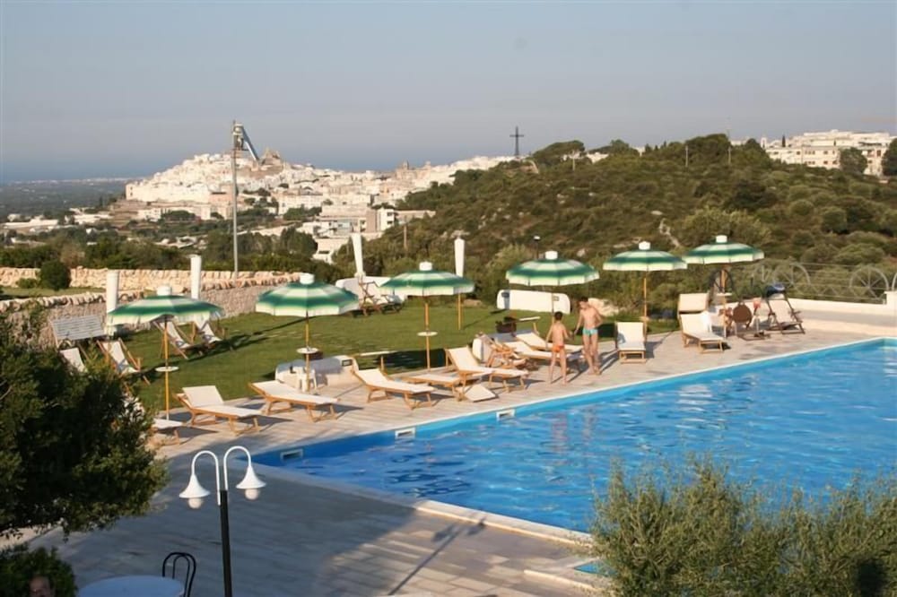 Hotel Incanto 18/20