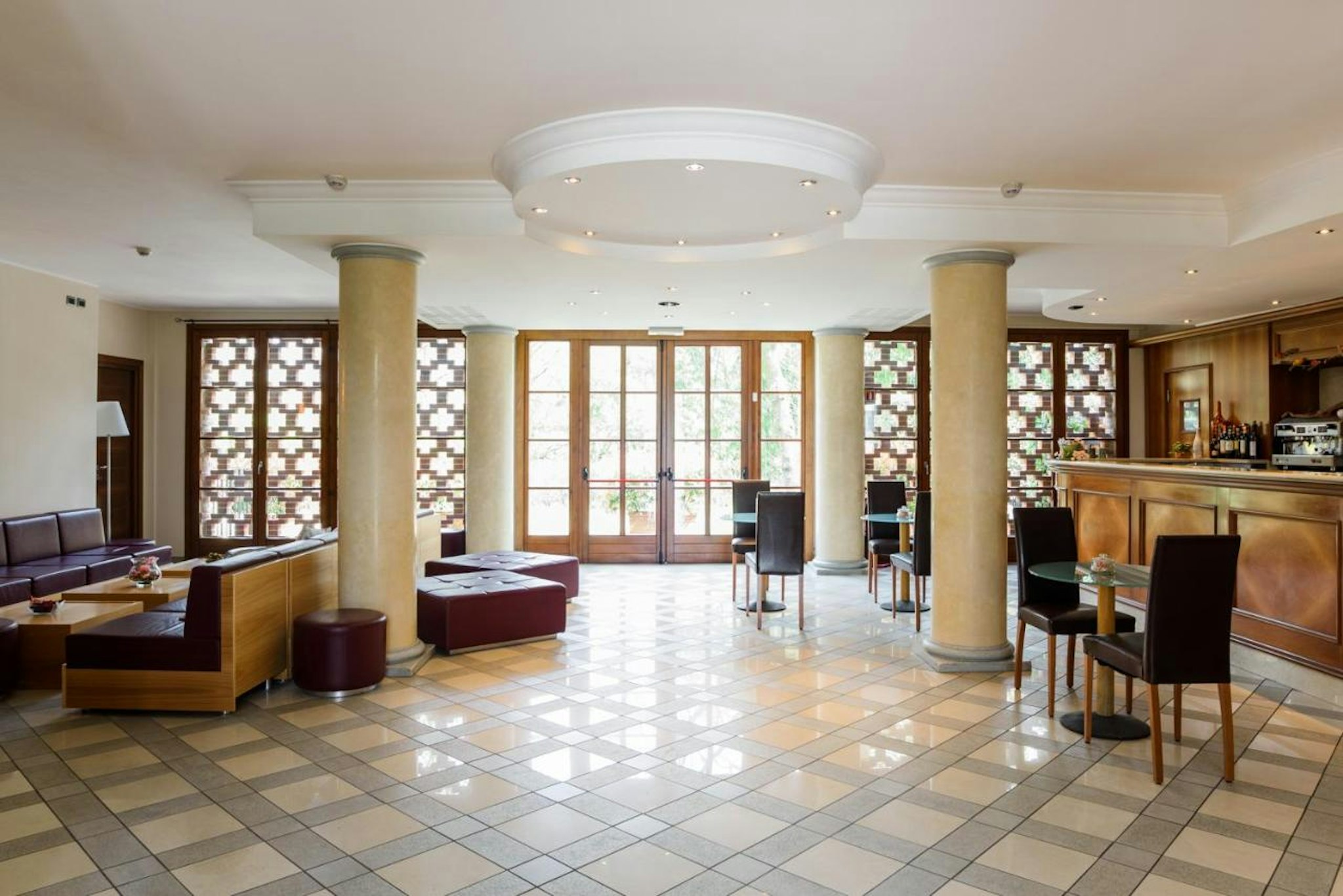 Country Hotel Castelbarco 4/56