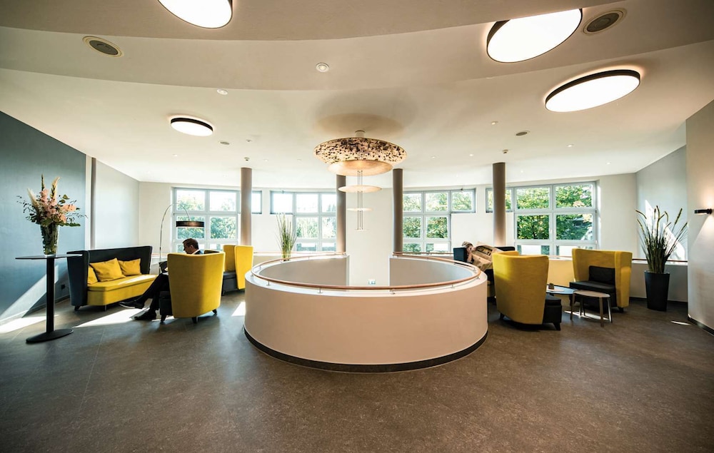 MEDIAN HOTEL HANNOVER LEHRTE 8/63
