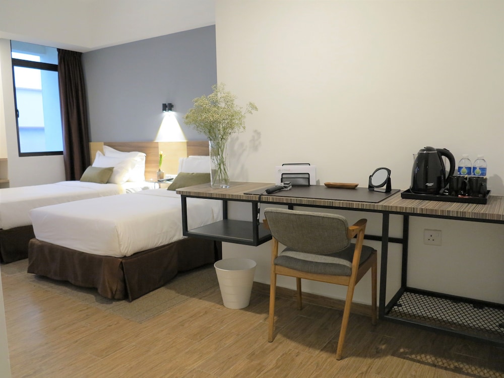 Leo Palace Hotel New Wing 23/58