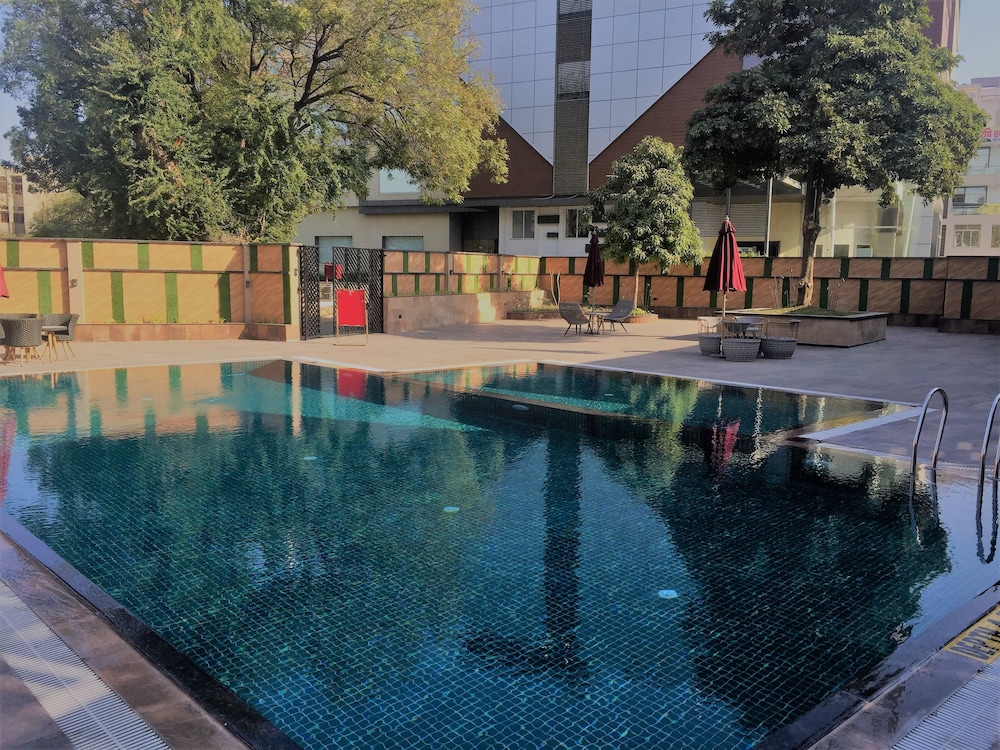 The Fern Residency Udaipur 48/54