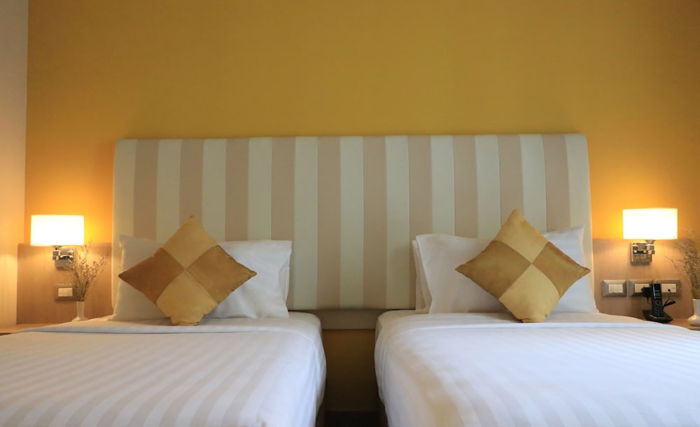 Bangkok Midtown Hotel 22/50