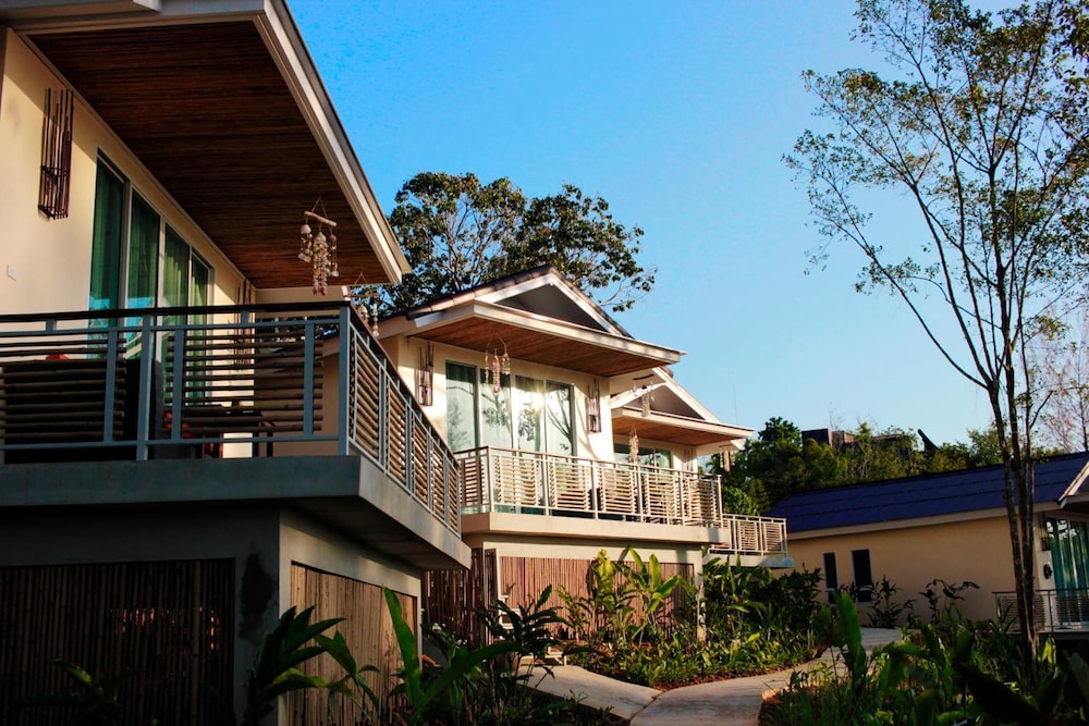 Krabi Home Resort 8/77
