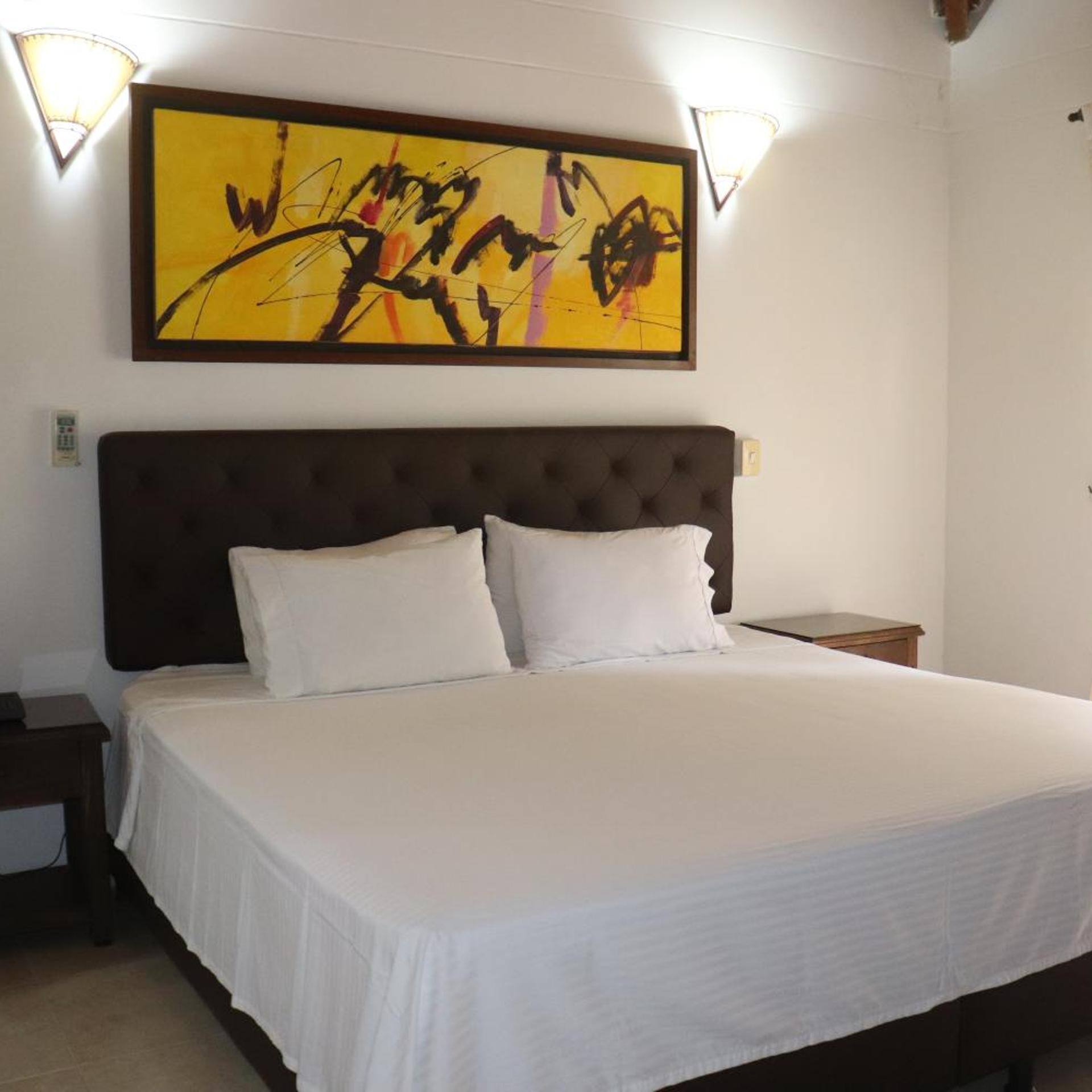 Hotel Palmera Real 17/55