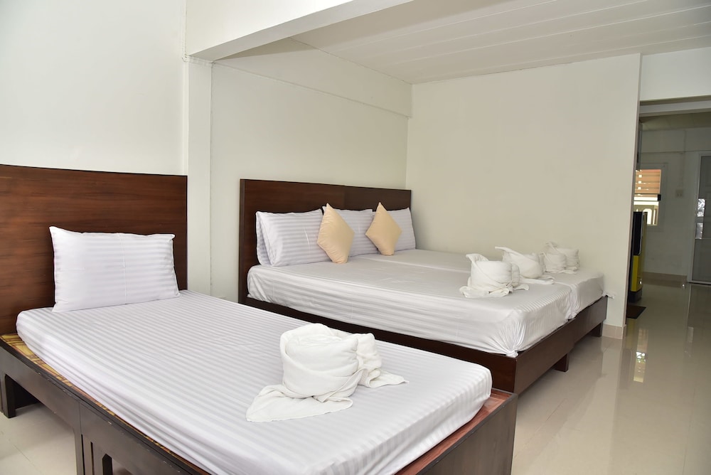 Kalla Pangha Resort 20/73