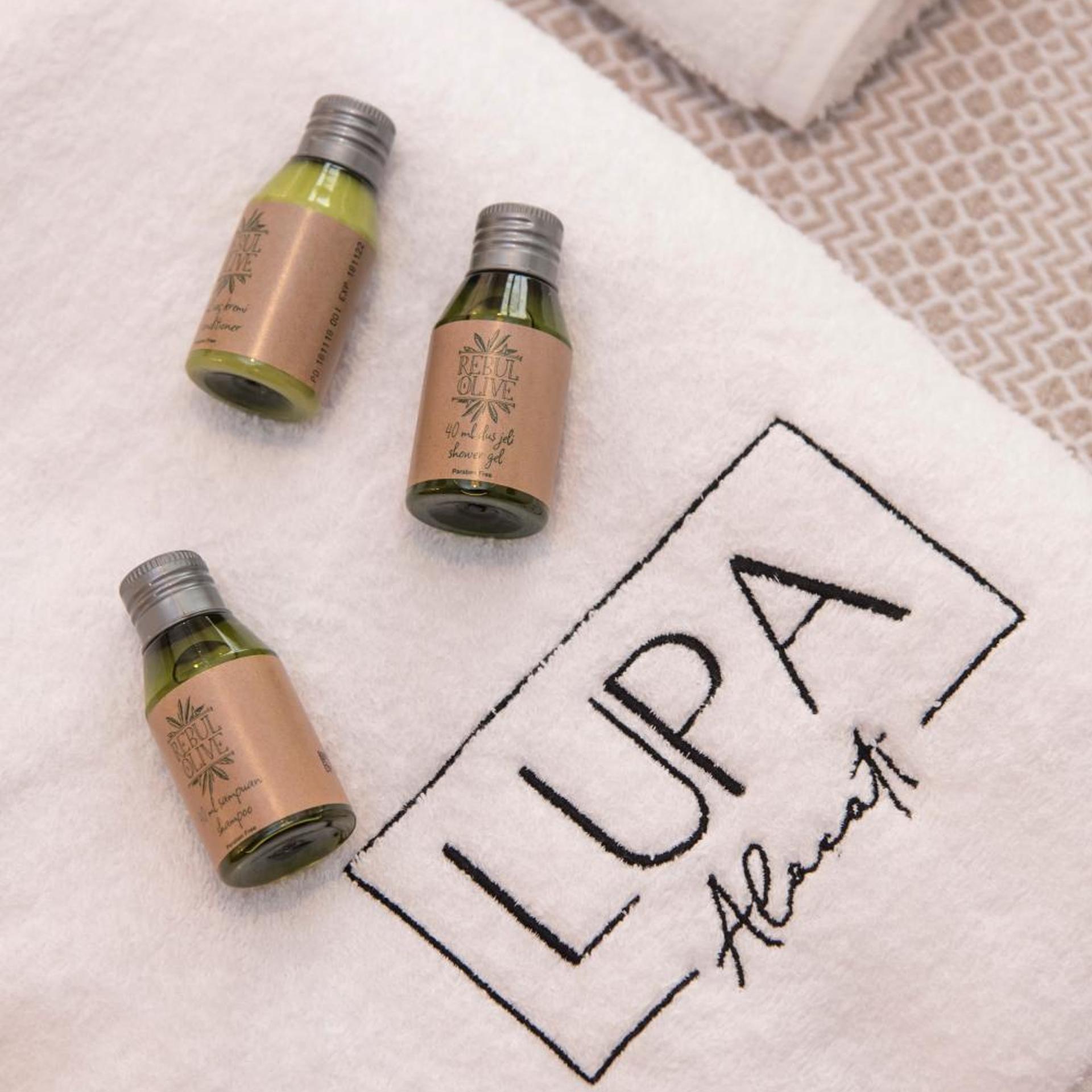 Lupa Alacati 19/34
