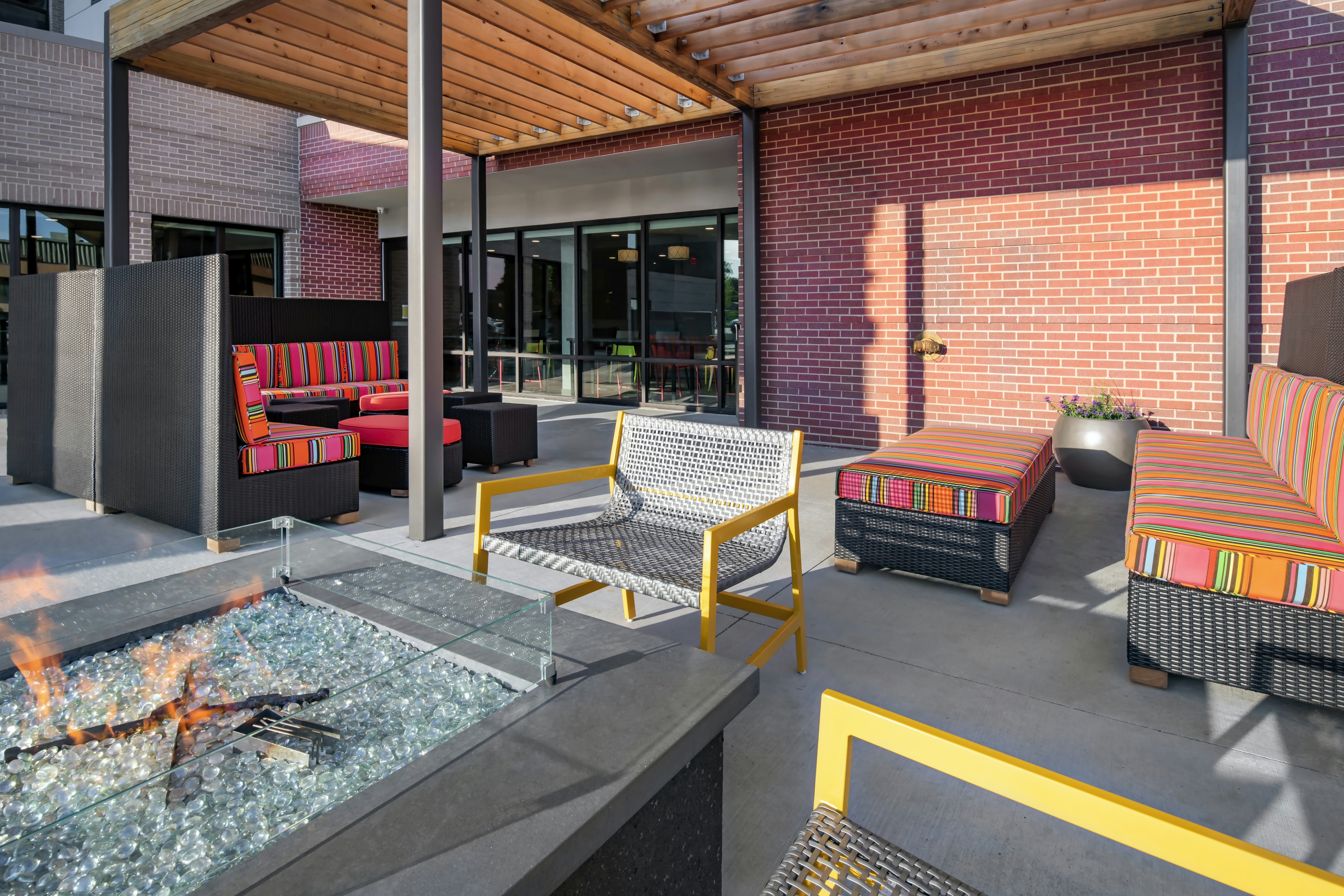 Home2 Suites by Hilton Omaha I-80 at 72nd Street 4/19