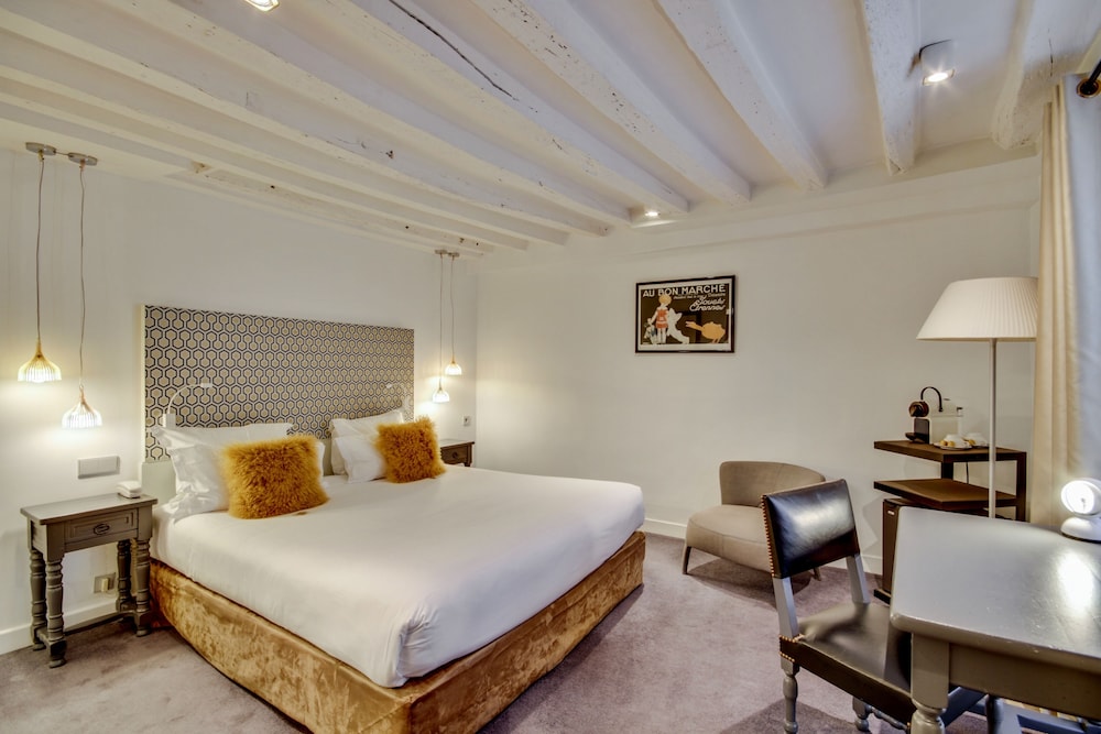PRESTIGE, DOUBLE BED