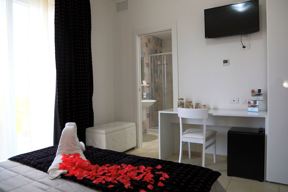 Palazzo Greco Vacanze 35/50