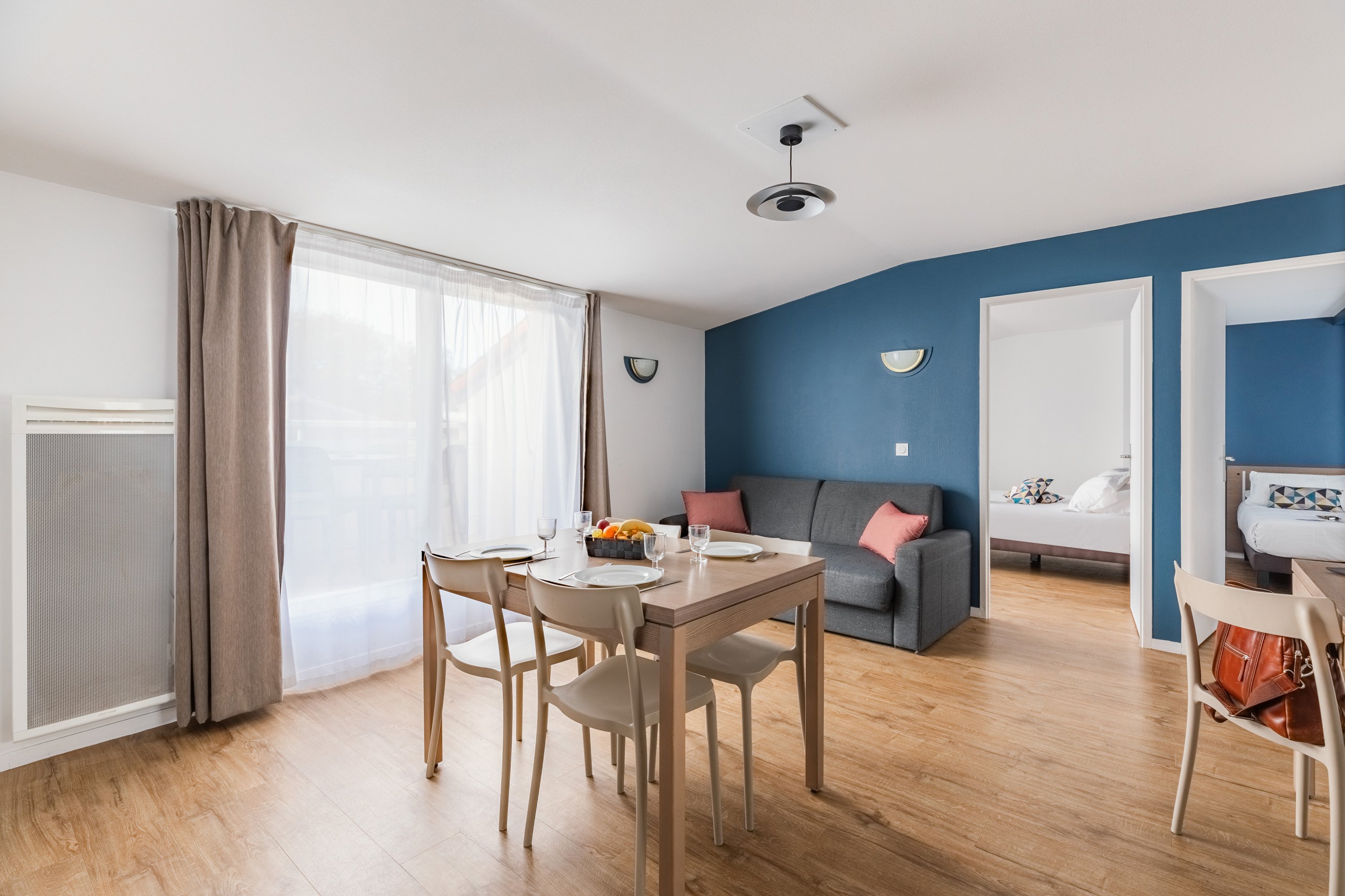 Appart City Confort Niort Centre 23/36