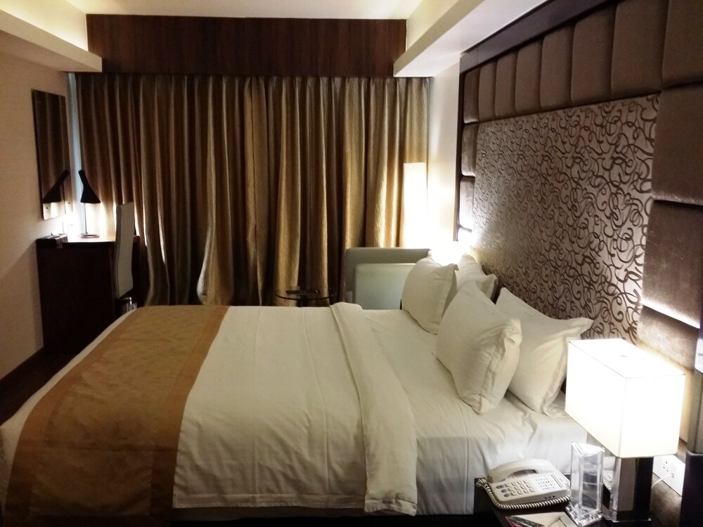 Hotel Le Temps Fort 11/50