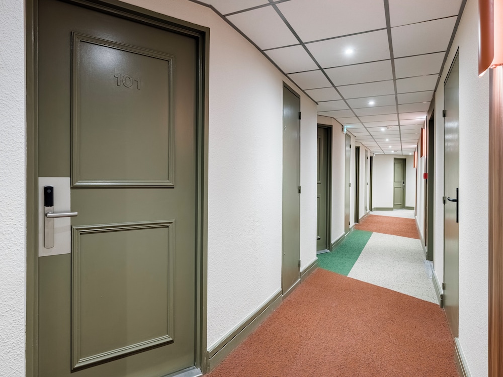 ibis Styles Annecy Le Vieux 34/65