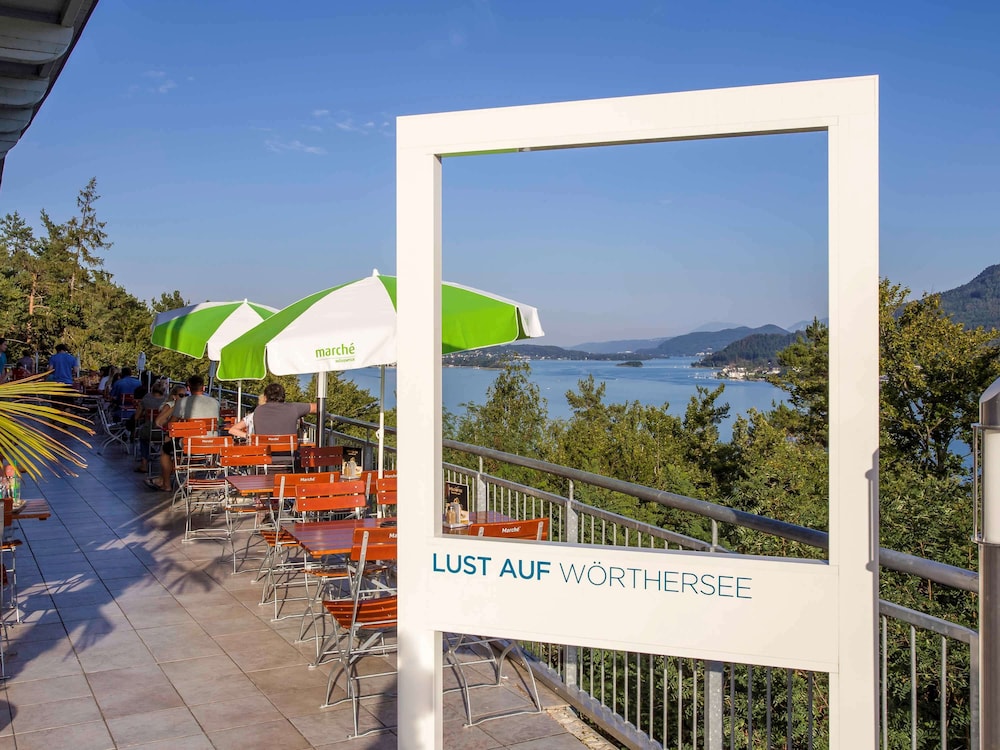 Hotel Ibis Woerthersee 43/47