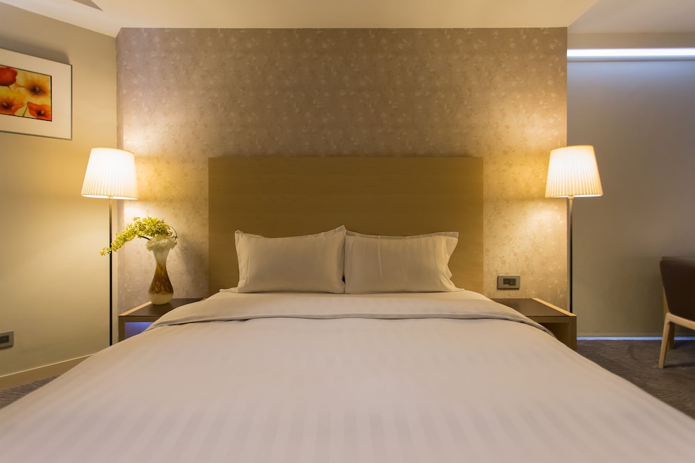 Leesing Hotel 15/35