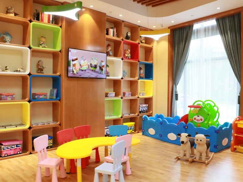 GreenTree Eastern Yancheng Binhai County Aobaolia Beichen Hotel 20/21