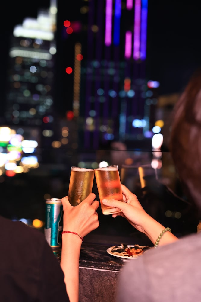 Hato Saigon Hotel & Rooftop 28/50