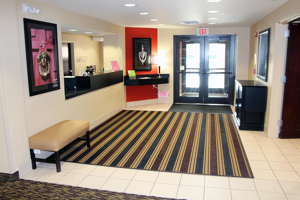 Rosewood Hotel - Portland East 18/20