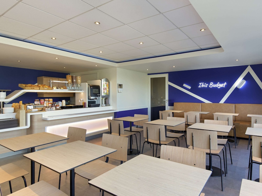 Ibisbudget Saint Maximin La Sainte Baume 48/61