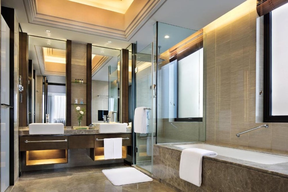 The Qube Hotel Shanghai Xinqiao 29/30