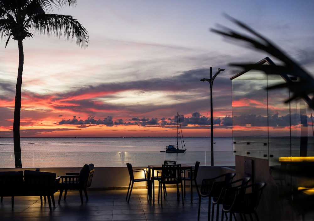 Hotel Puerto Libre 43/50