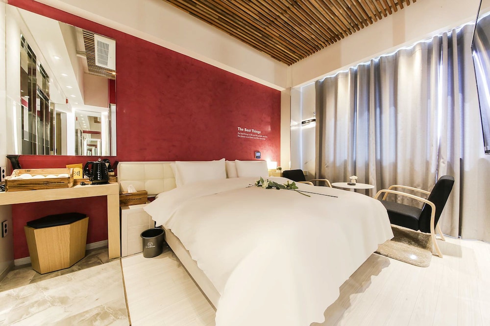 Hotel Yeogiuhtte Seodaegu 8/50
