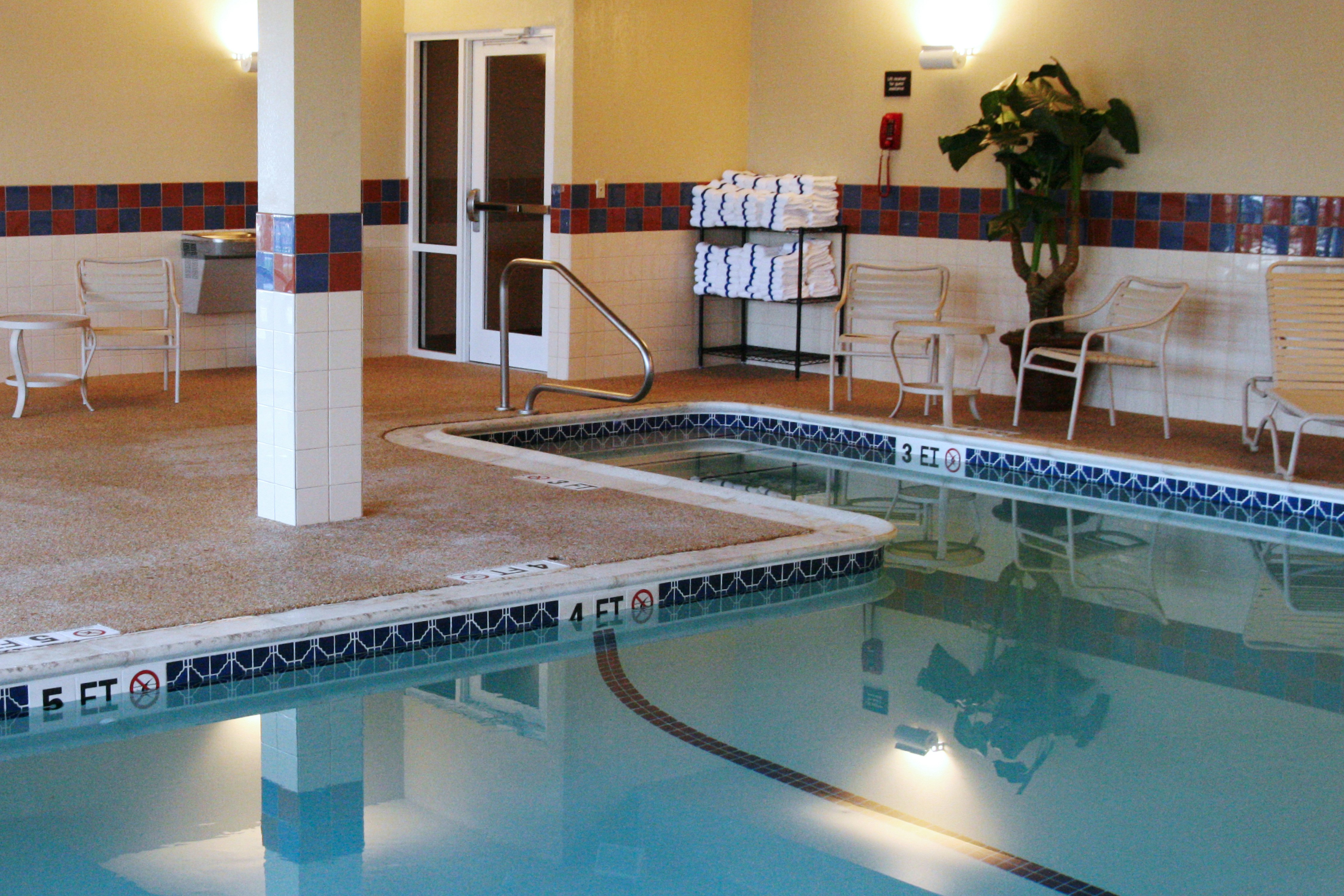 Hampton Inn & Suites Rockland 42/81