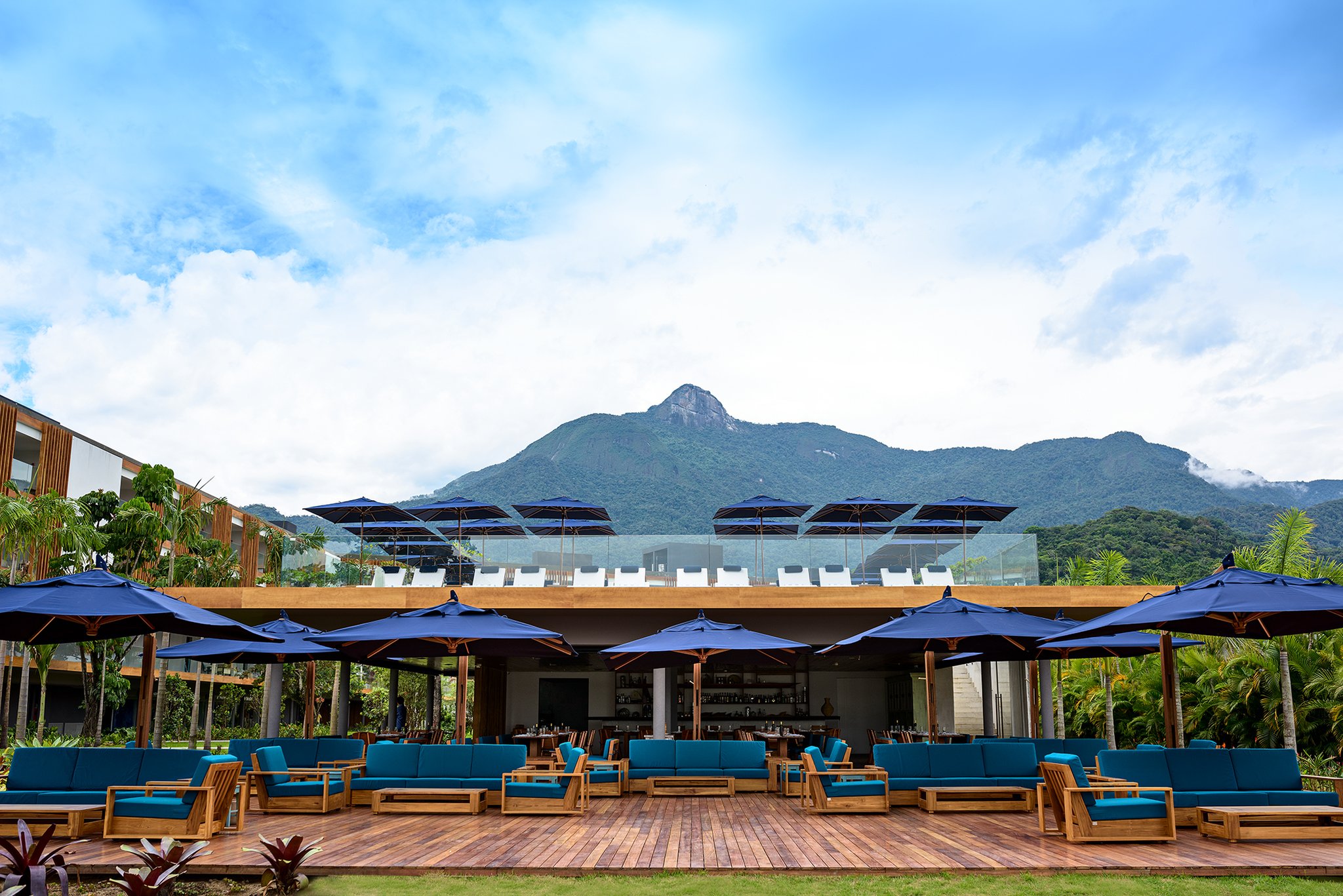 Hotel Fasano Angra Dos Reis 6/81