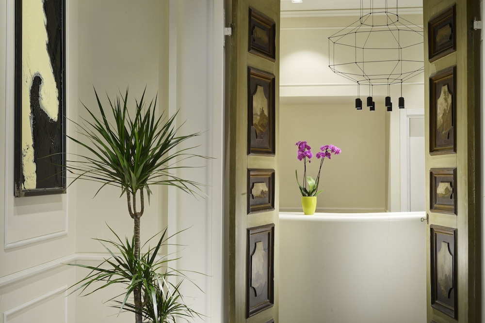 Locanda Della Posta Boutique Hotel 7/55
