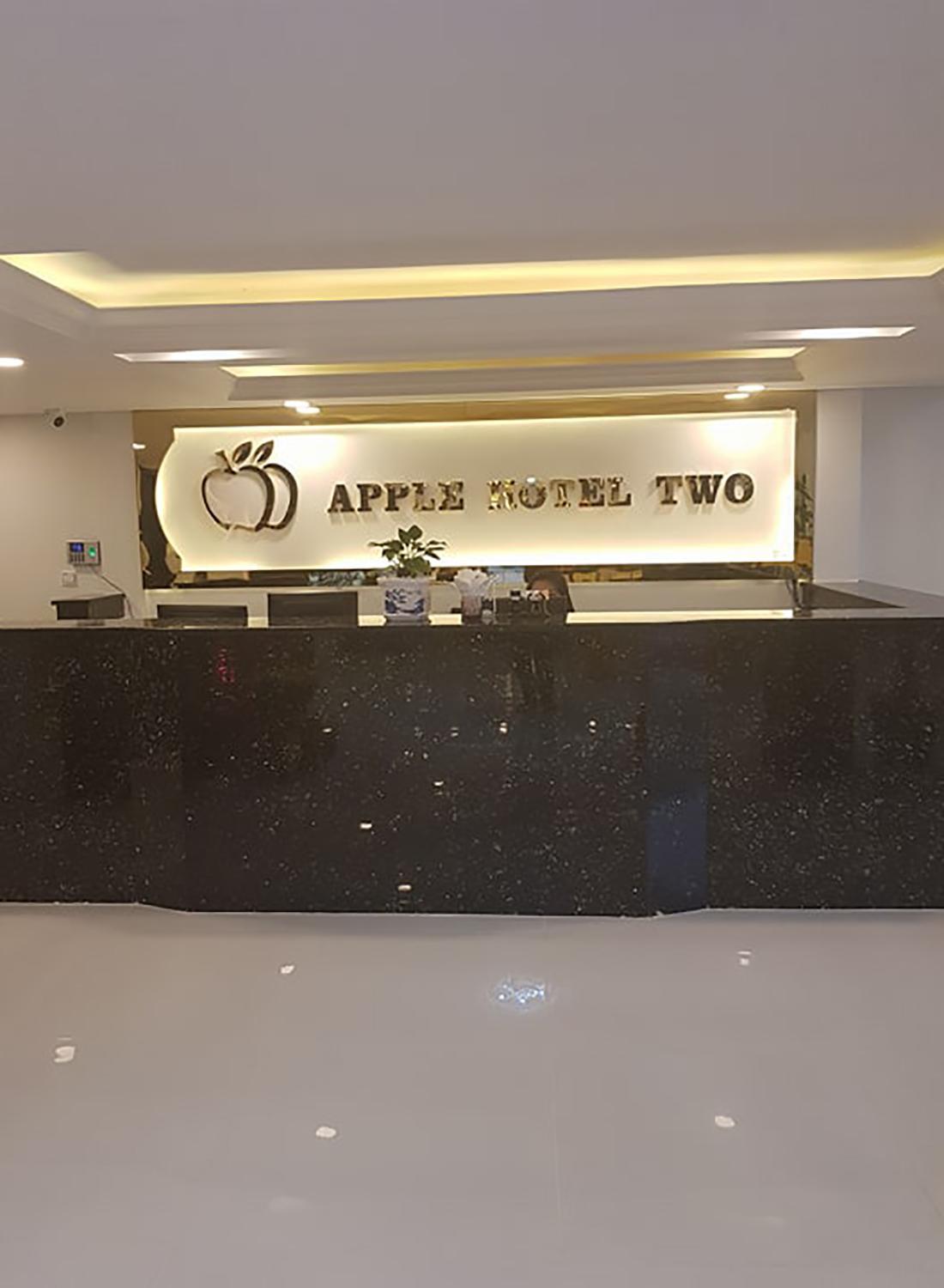 Apple Hotel Two - Near Phnom Penh Airport 6/49