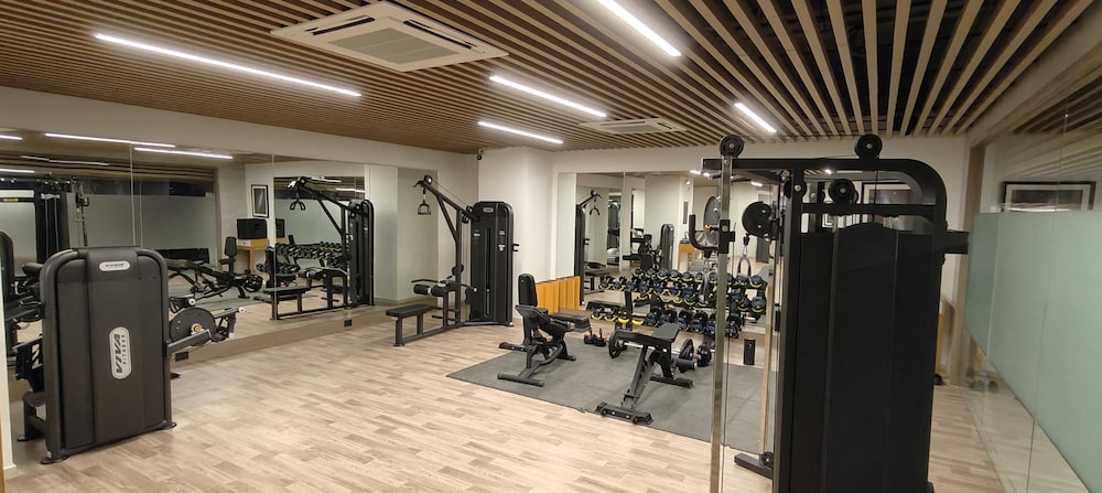 Radisson Hotel Nathdwara 24/46