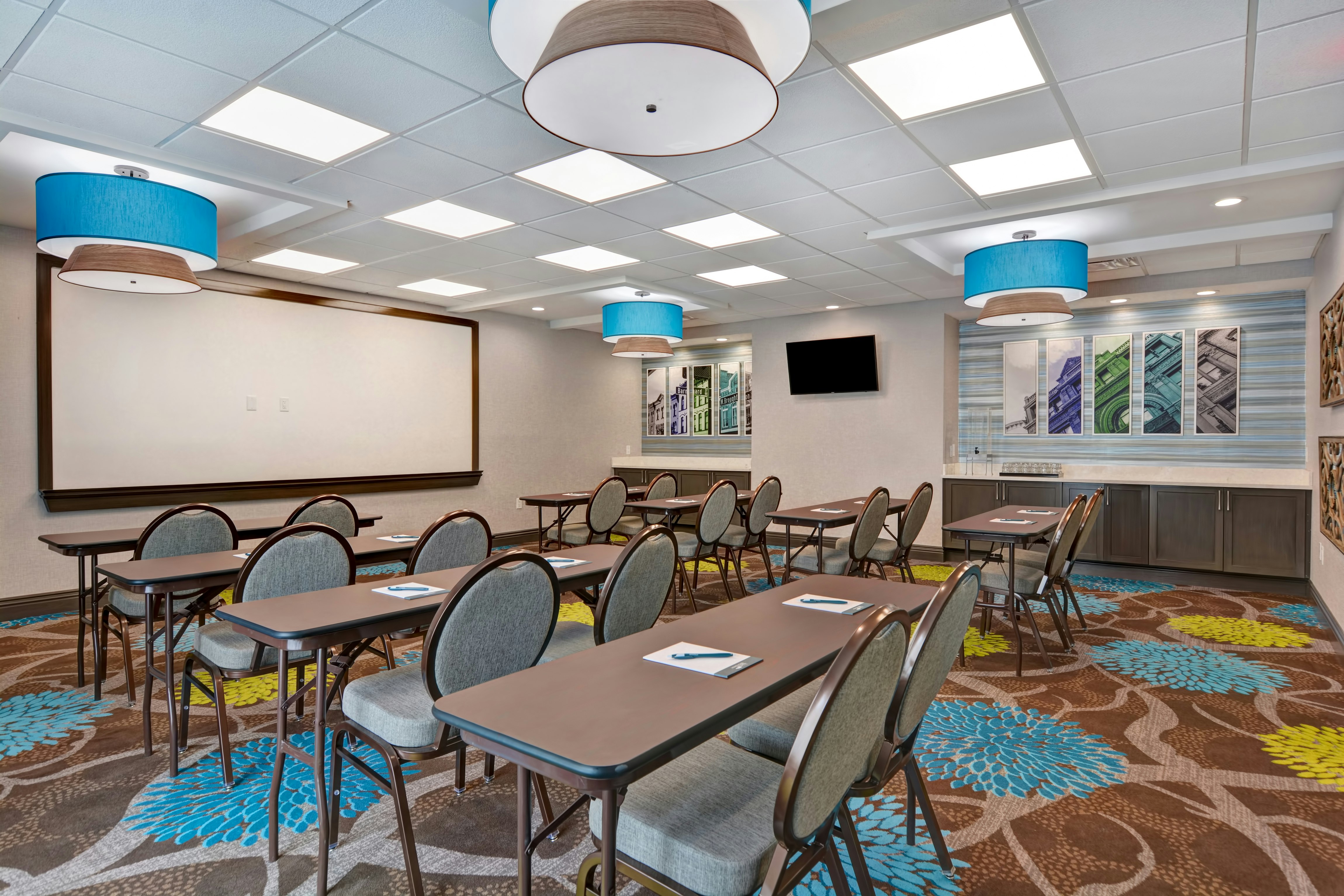 Homewood Suites by Hilton Savannah Airport 17/28