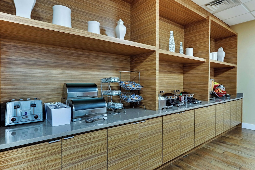 TownePlace Suites by Marriott Houston Northwest/Beltway 8 20/50
