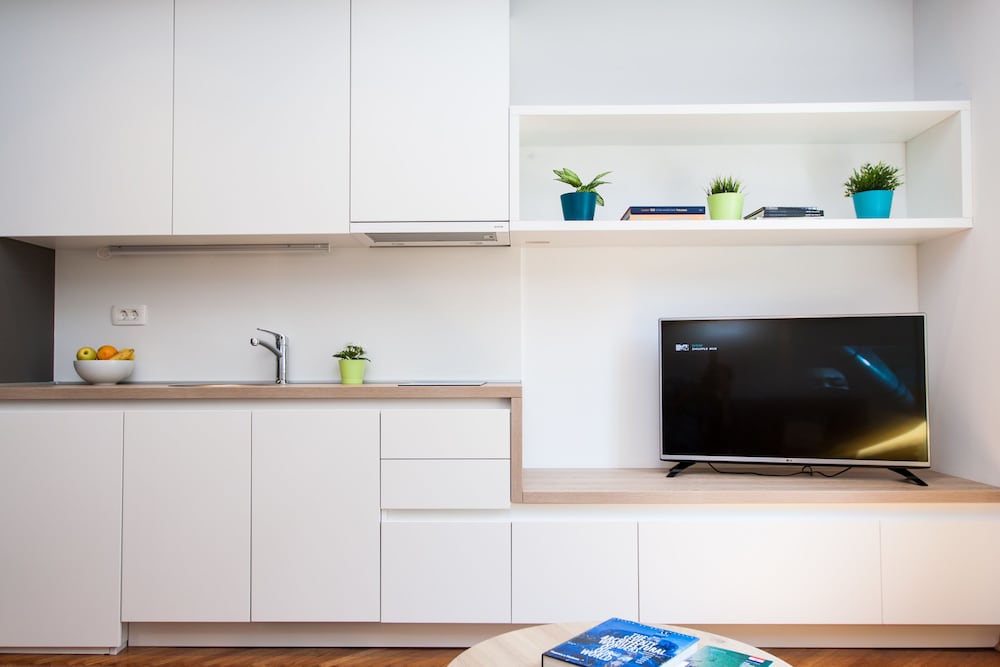 Loox Serviced Apartments Hatzova 7/33