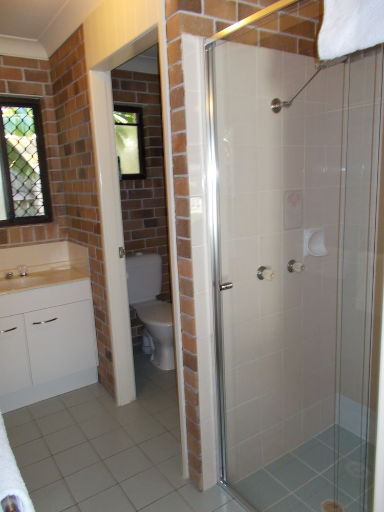 Sunshine Coast Airport Motel 25/55