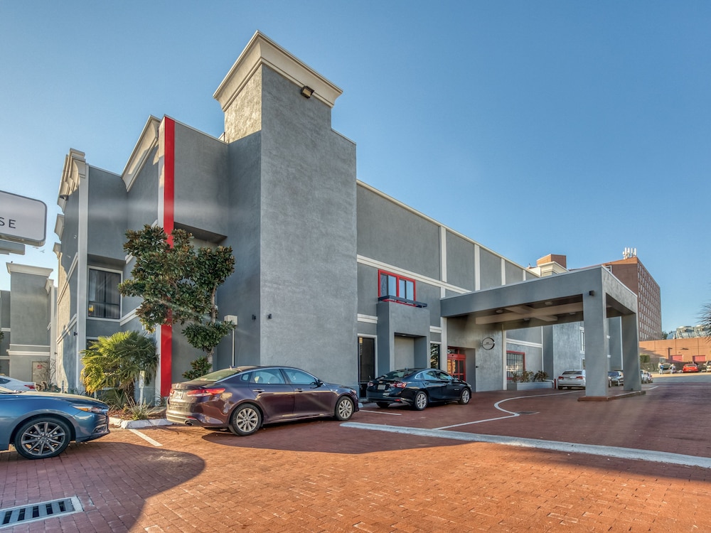 Alexis Hotel And Banquets Dallas Park Central Galleria 44/49