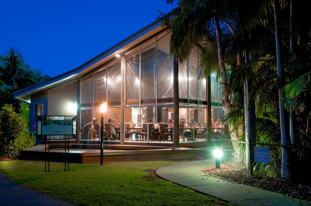 Angourie Resort in YAMBA - NEW SOUTH WALES