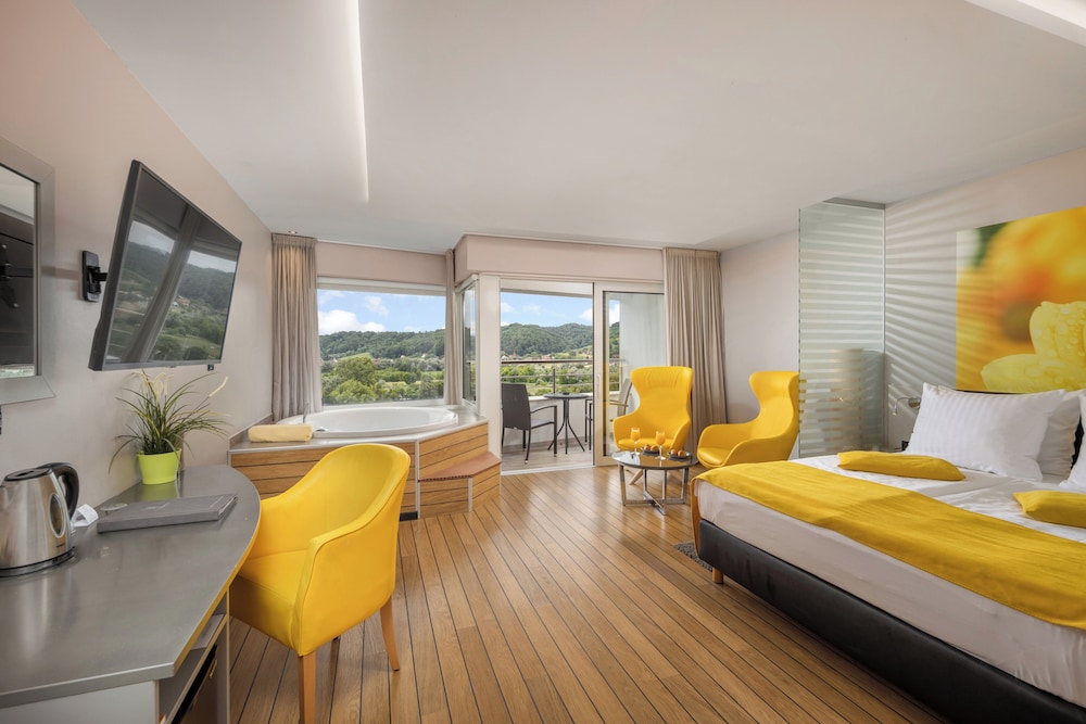 Spa Premium Room