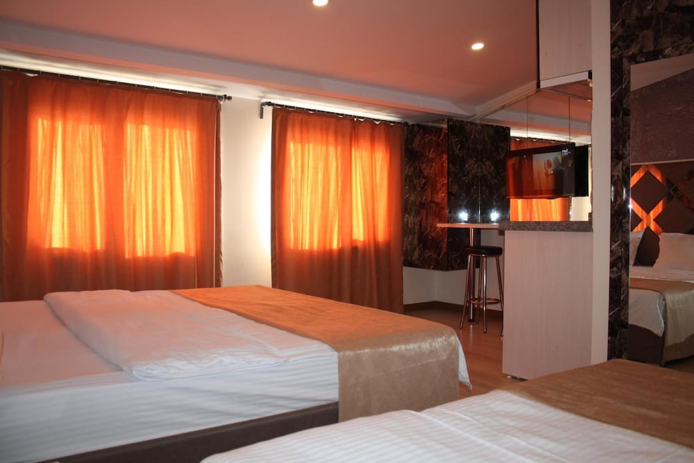 penthouse