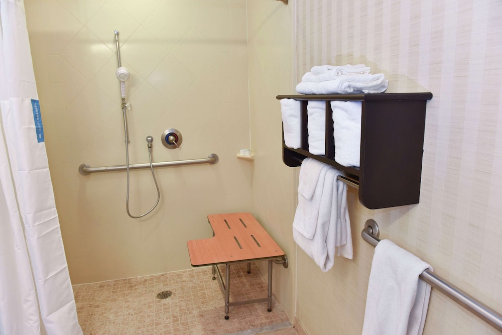 Hampton Inn & Suites Alexandria LA 18/47