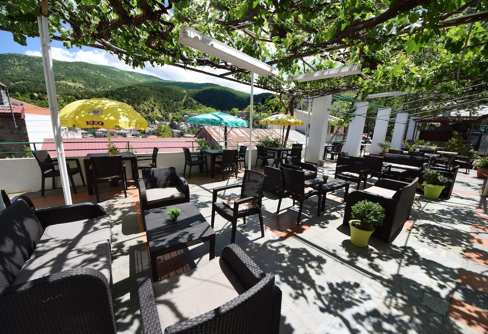 Christys Palace Hotel 40/50