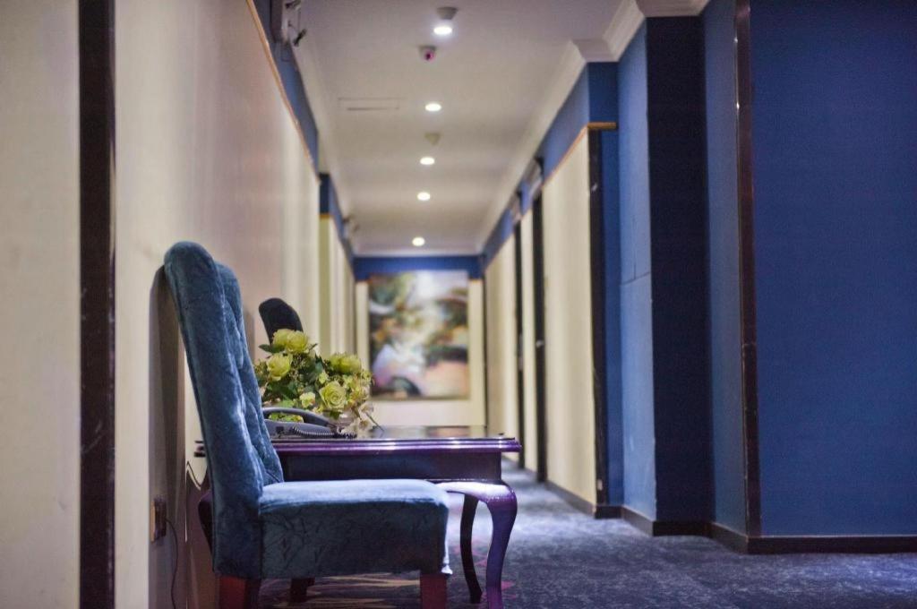 Sapphire Hotel Guilin 12/52