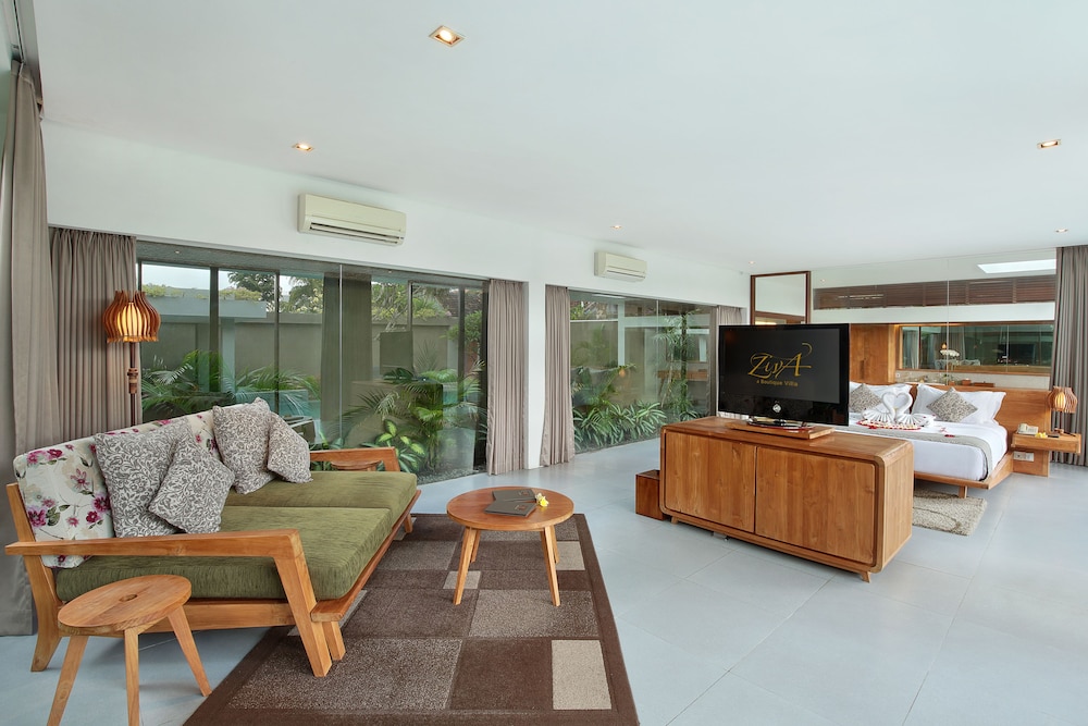 Ziva A Boutique Villa 48/67