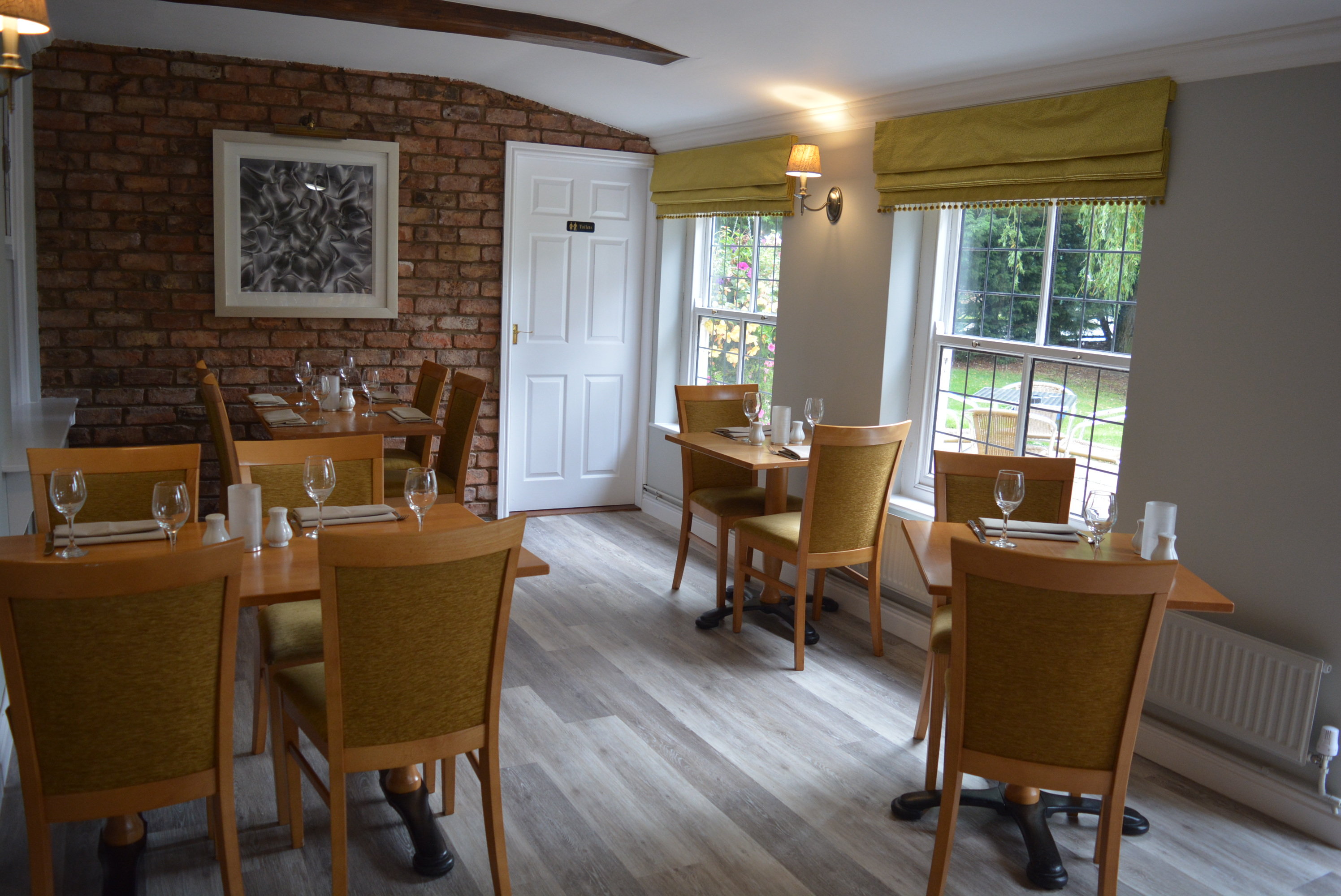 Stallingborough Grange Hotel 34/50