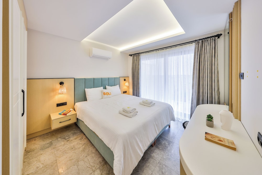 Sole Suites 13/49