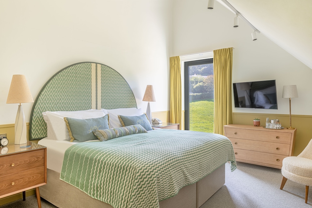Harbour Beach Club, Hotel & Spa 13/50