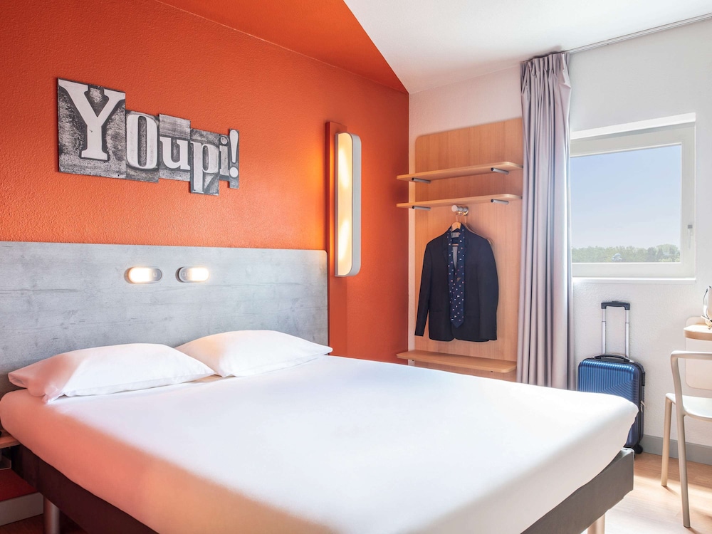 Ibis Budget Grigny Centre 19/40