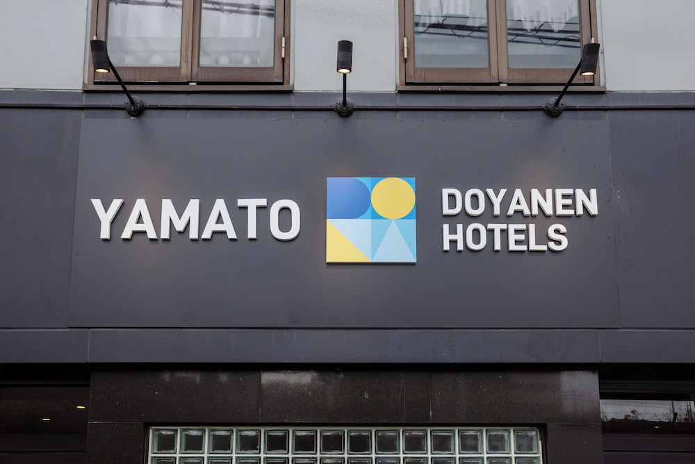 Doyanen Hotels Yamato 5/70