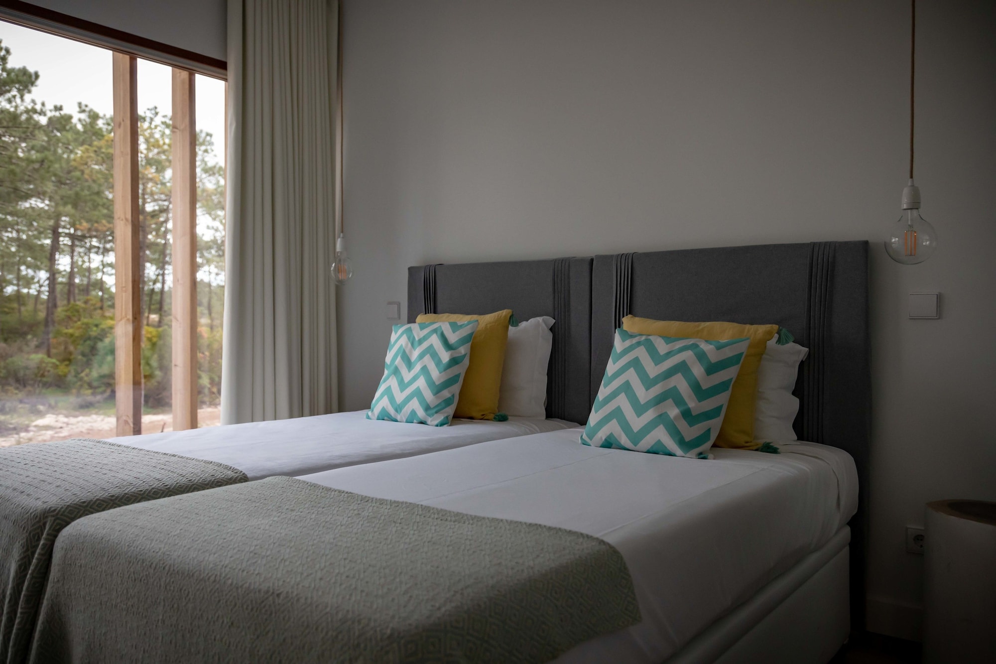 3 Bedrooms, Economy, Apartment, Twin Beds, Sofa, Private Pool, Ground Floor