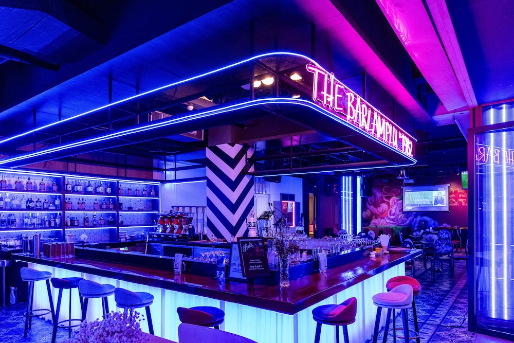 Tinidee Trendy Bangkok Khaosan in BANGKOK